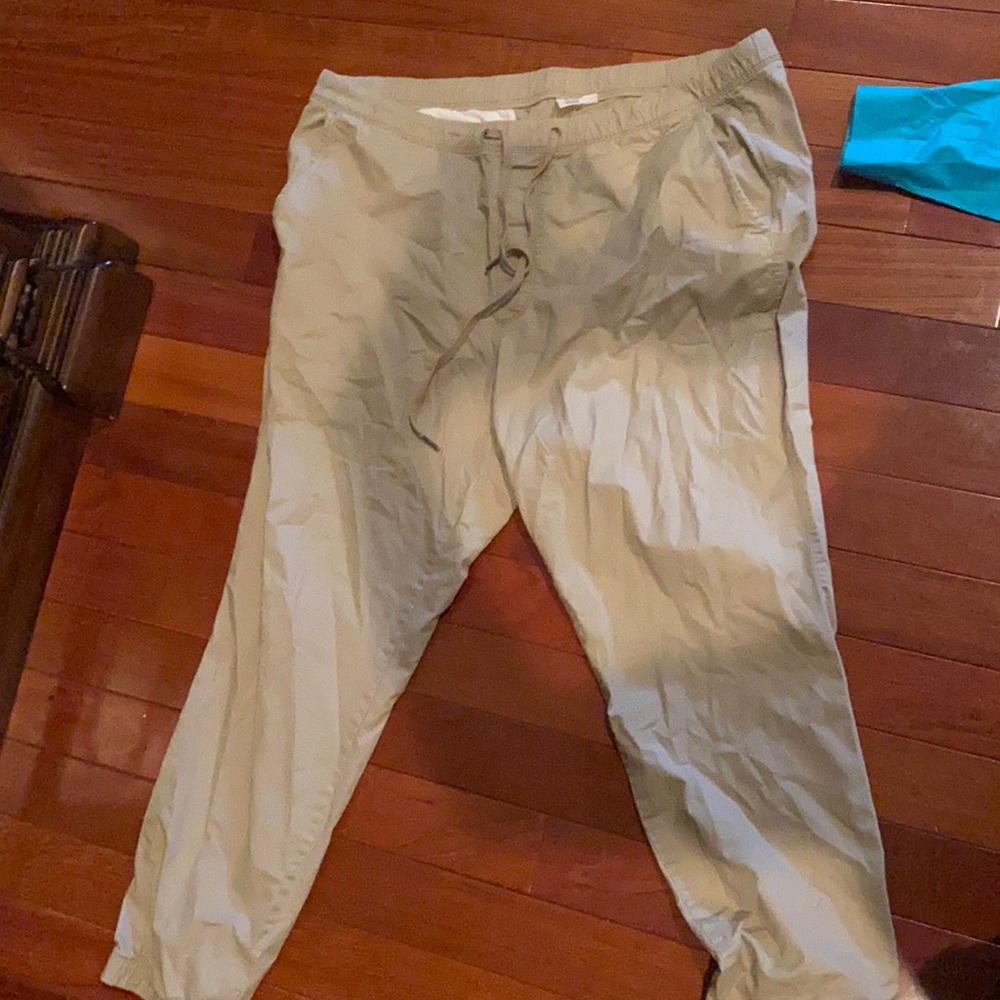 Khakis from gap